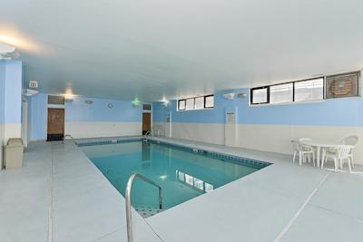 امریکاز بست والو این