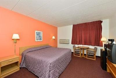 امریکاز بست والو این