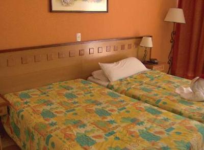 رک بارلونتو