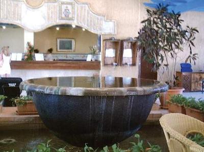 رک بارلونتو