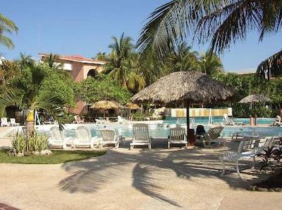 رک بارلونتو