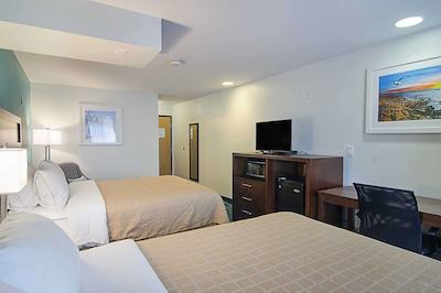 کوالیتی این اسیسید اُرگون