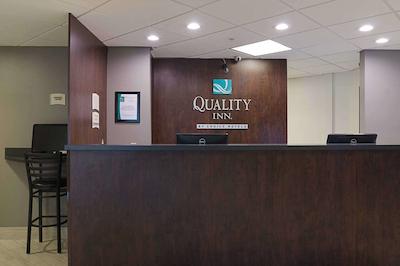 کوالیتی این اسیسید اُرگون