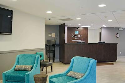 کوالیتی این اسیسید اُرگون