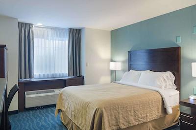 کوالیتی این اسیسید اُرگون