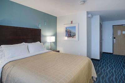 کوالیتی این اسیسید اُرگون