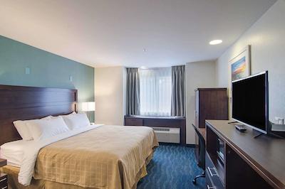 کوالیتی این اسیسید اُرگون