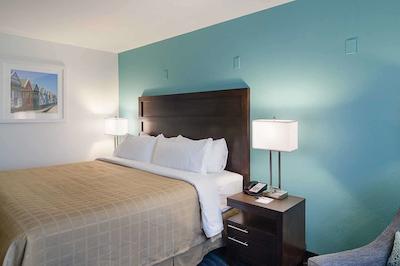 کوالیتی این اسیسید اُرگون