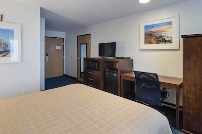 کوالیتی این اسیسید اُرگون