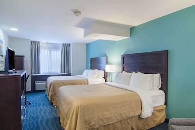 کوالیتی این اسیسید اُرگون