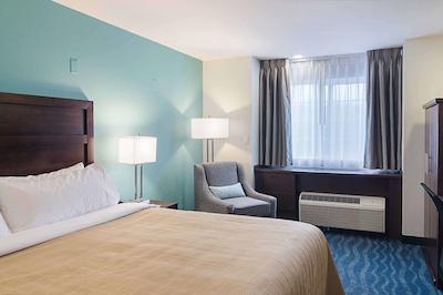 کوالیتی این اسیسید اُرگون