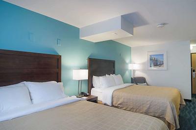 کوالیتی این اسیسید اُرگون