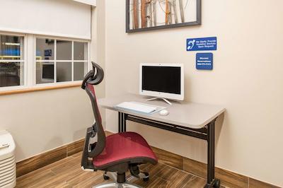 میکرتل این اند سویتز اسپرینگفیلد