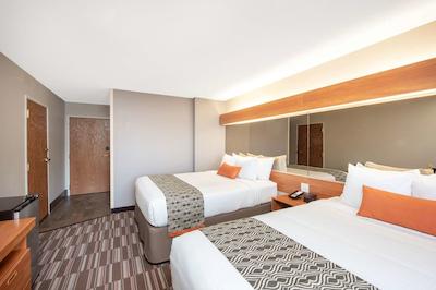 میکرتل این اند سویتز اسپرینگفیلد