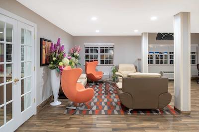 میکرتل این اند سویتز اسپرینگفیلد