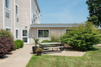 میکرتل این اند سویتز اسپرینگفیلد