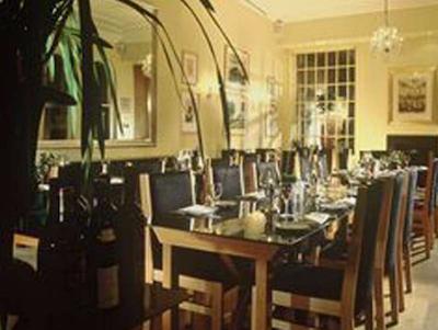 د بیلیز هتل لندن