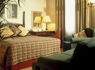 د بیلیز هتل لندن