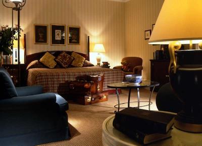 د بیلیز هتل لندن