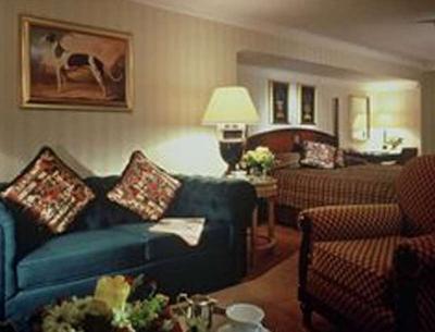 د بیلیز هتل لندن