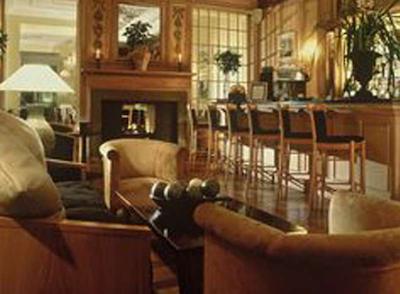 د بیلیز هتل لندن