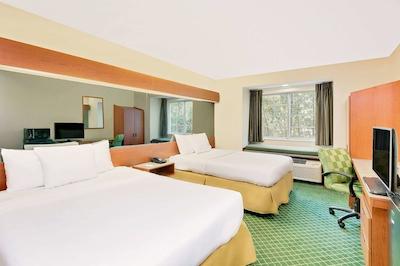 میکرتل این اند سویتز بای ویندهام اوگوستا ریورواچ