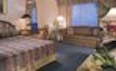 رنیسانس فیلادلفیا دونتون هتل