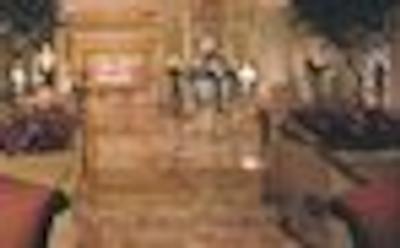 رنیسانس فیلادلفیا دونتون هتل