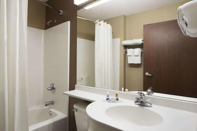 میکرتل این اند سویتز سدار راپیدز / مارین