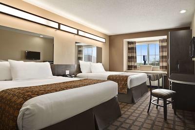 میکرتل این اند سویتز سدار راپیدز / مارین