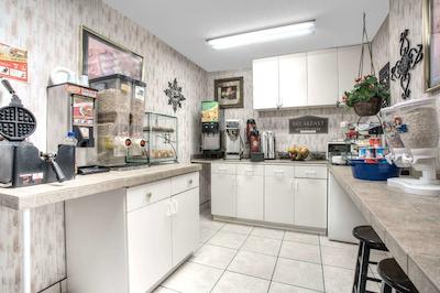 میکرتل این اند سویتز بای ویندهام گالوپ