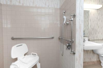 میکرتل این اند سویتز بای ویندهام گالوپ