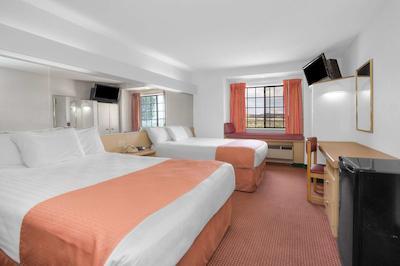 میکرتل این اند سویتز بای ویندهام گالوپ