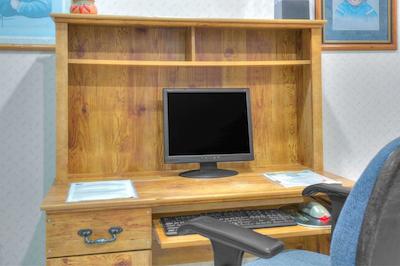 میکرتل این اند سویتز بای ویندهام گالوپ