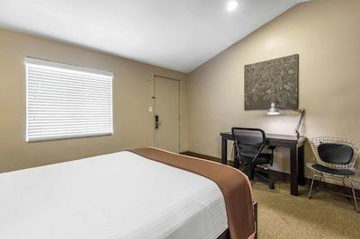 ردو این سان دیگو بیچ اسیورلد اریا