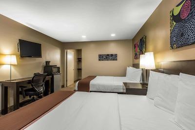 ردو این سان دیگو بیچ اسیورلد اریا