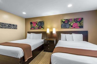 ردو این سان دیگو بیچ اسیورلد اریا