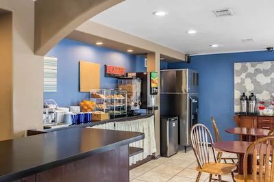 ردو این سان دیگو بیچ اسیورلد اریا