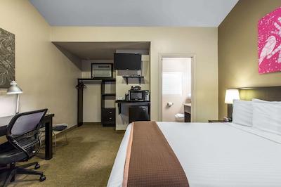 ردو این سان دیگو بیچ اسیورلد اریا