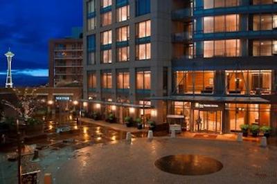 پان پاسیفیک اسیتل