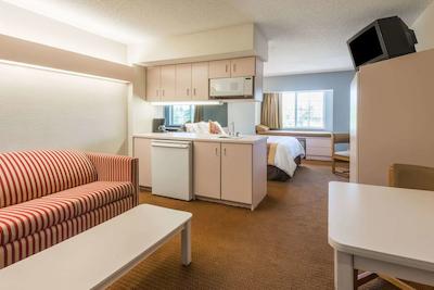 میکرتل این اند سویتز کانساز سیتی آیرپرت