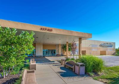 میکرتل این اند سویتز کانساز سیتی آیرپرت