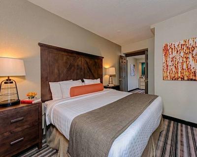 هتل نرد وودز