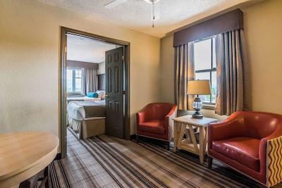 هتل نرد وودز