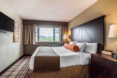 هتل نرد وودز