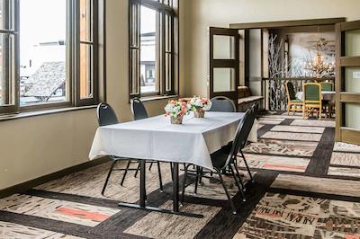 هتل نرد وودز