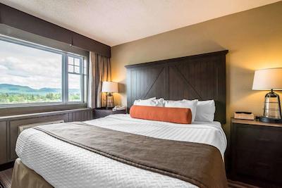 هتل نرد وودز