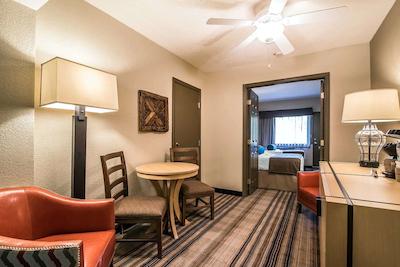 هتل نرد وودز