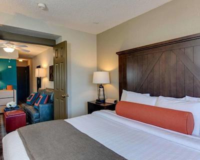 هتل نرد وودز