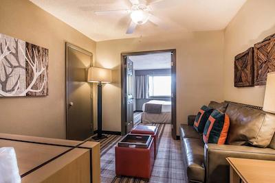 هتل نرد وودز